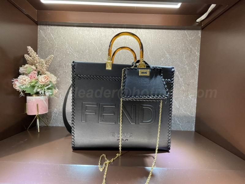 Fendi Handbags 6